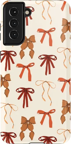 Vista 63 de Casely Funda para Galaxy S9 Postura de cadáver Yoga de esqueleto Diseño protector delgado esencial de doble capa