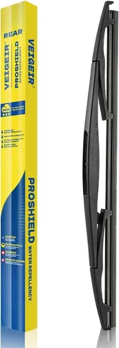 Vista 9 de Limpiaparabrisas trasero de 12 pulgadas compatibles con limpiaparabrisas Venza