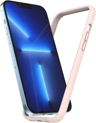 Vista 69 de Funda de silicona líquida para iPhone 12/12 Pro de 6.1 pulgadas, color negro [Absorción de golpes] [Protección de borde elevado]