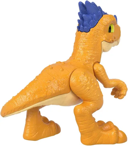 Vista 4 de FP IMAGINEXT Jurassic World DRACOREX