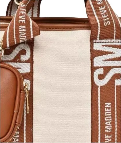 Vista 4 de Steve Madden Bolso Bwebber para mujer