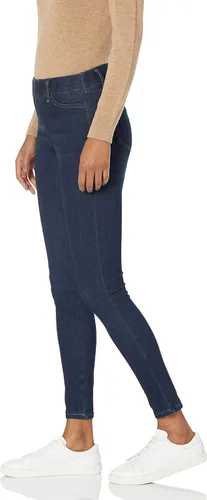 Vista 4 de Tienda Essentials - Jegging de punto para mujer (disponible en talla extragrande)