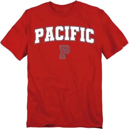 Vista 128 de Colección Oficial de Camisetas de Logotipo de Arco Universitario Unisex para Adultos 1