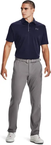 Vista 2 de Under Armour Polo Threadborne Boundless Camisa para hombre