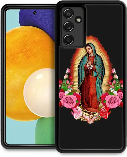Vista 147 de CARLOCA Funda compatible con iPhone 12 Pro Max, funda de American Horror Story para iPhone 12 Pro Max para niñas y niños, diseño gráfico, a prueba