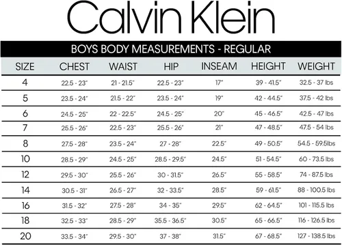 Vista 5 de Calvin Klein Boys' Flat-Front Bi-Stretch Dress Pant, Straight Leg Fit, Belt Loops & Front Pockets