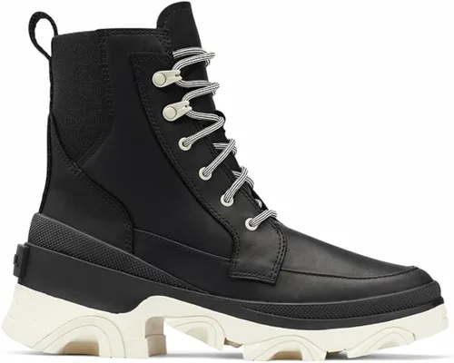 Vista 2 de SOREL Botas impermeables de encaje Brex para mujer