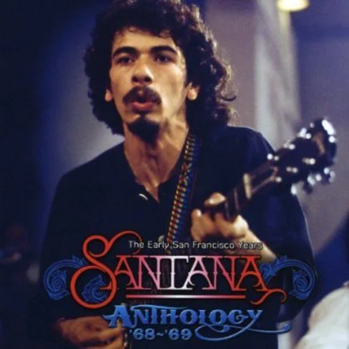 Vista 2 de The Anthology 68-69 - The Early San Francisco Year