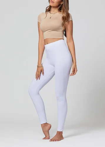 Vista 261 de Conceited - Leggings para mujer, longitud completa, ciclismo y capri, talla regular y extragrande