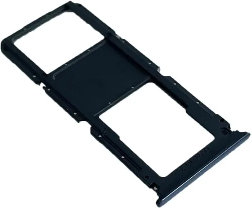 Vista 6 de Para OnePlus Nord N200 5G DE2118 DE2117 Bandeja para tarjeta SIM Ranura de soporte MicroSD