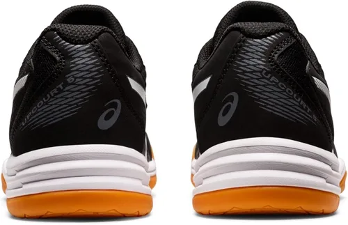 Vista 5 de ASICS Zapatillas deportivas Upcourt 5 para hombre