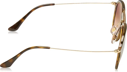 Vista 3 de Ray-Ban RB4253 - Gafas de sol cuadradas