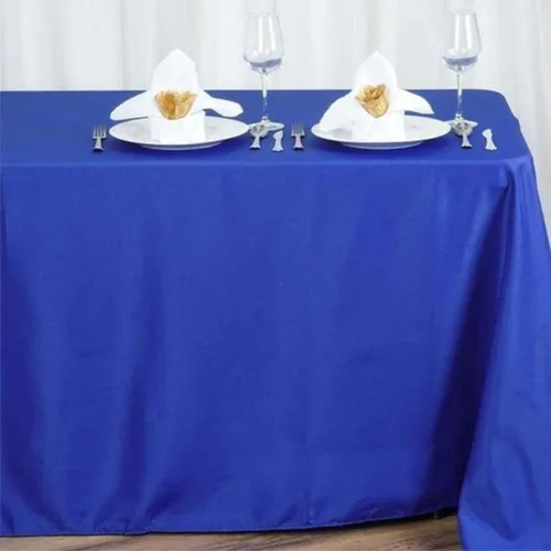 Vista 113 de Efavormart - Mantel redondo de poliéster de 108 pulgadas, 108 pulgadas, para bodas, fiestas, banquetes, restaurantes, color verde manzana
