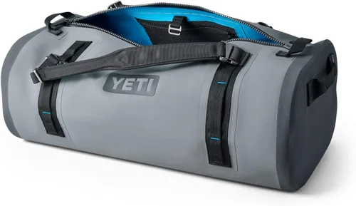Vista 2 de YETI Bolsas de lona herméticas, impermeables, sumergibles y secas de la serie Panga