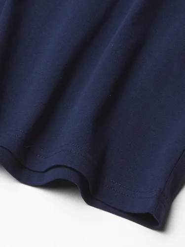 Vista 3 de adidas Camiseta Americana de manga corta para niños