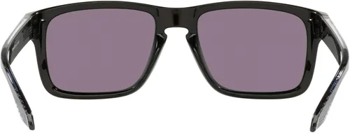 Vista 7 de Oakley Men's Oo9244 Holbrook Low Bridge Fit Rectangular Sunglasses