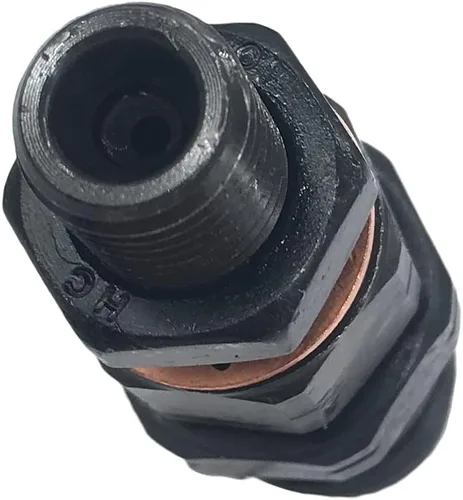 Vista 7 de EPSIRMP MD196607 4pcs inyectores de combustible compatibles con Mitsubishi L200 L300 L400 Motor 4D56