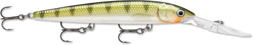 Vista 14 de Rapala Rapala Paquete de señuelos resistentes para pesca en profundidad