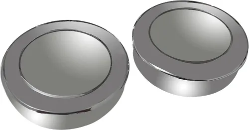 Vista 2 de TOHAXPLS DC97-18058C - Pomo de control para electrodomésticos de lavandería compatible con perilla de control de lavadora y secadora Samsung