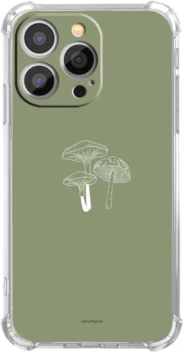 Vista 81 de Funda de Collage Estético para iPhone 7/8/SE2/SE3, Patrón de Citas Positivas, Funda TPU Única y Moderna Compatible con iPhone 7/8/SE2/SE3