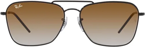Vista 7 de Ray-Ban RBR0102S Caravan Reverse Sunglasses