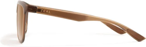 Vista 3 de Zeal Optics Boone Gafas de sol polarizadas a base de plantas para hombre y mujer