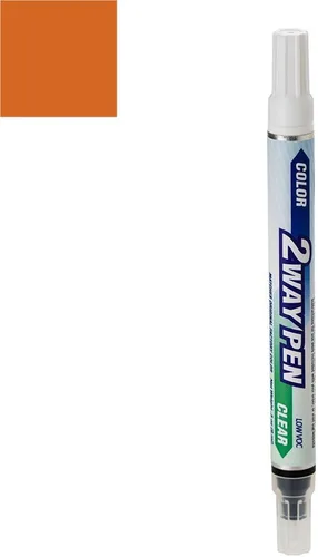 Vista 301 de Aerosol para pintura de retoque automotriz Dodge Stratus - Capa transparente metálica de acero plateado A4/DA4 - Paquete todo incluido