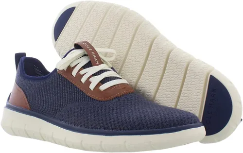 Vista 2 de Cole Haan Generation Zerogrand Stitchlite tenis para hombre