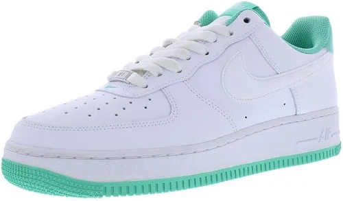 Vista 5 de Nike Men's Air Force 1 React Basketball Shoe
