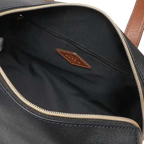Vista 5 de Fossil Bolso Sydney Satchel para mujer