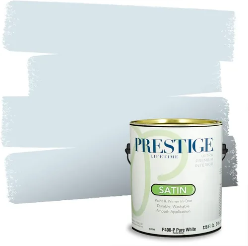 Vista 12 de Pintura Prestige para exterior e imprimación, todo en uno, 5-5-PARENT Robin's Egg