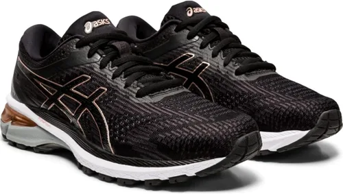 Vista 2 de ASICS GT-2000 8 - Tenis de mujer para correr