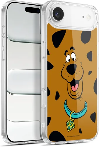 Vista 160 de Head Case Designs Funda con licencia oficial de Scooby-Doo Capture Character Art a prueba de golpes [protección de grado militar] compatible