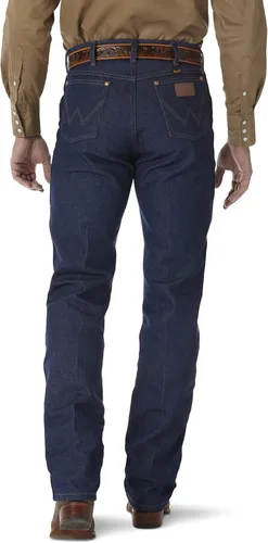 Vista 2 de Wrangler Jeans de corte vaquero de 13Mwz para hombre