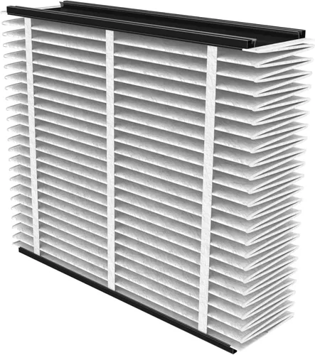 Vista 20 de AprilAire Filtro de repuesto 110 para purificadores de aire Aprilaire para toda la casa, MERV 11, filtro de aire y polvo limpios, 16 x 20 x 4