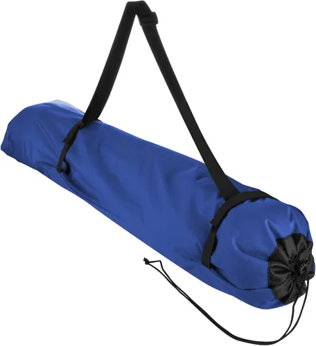 Vista 8 de Xxerciz Bolsa de repuesto para silla de campamento, bolsa de transporte plegable de 48 pulgadas con correa ajustable para el hombro, bolsa de Verde