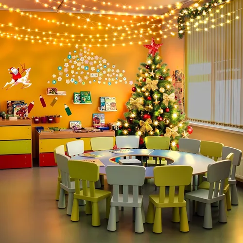 Vista 5 de KNONEW Guirnalda de luces de Navidad para interiores, 60 pies, 180 luces LED impermeables para exteriores, 8 modos de iluminación, función
