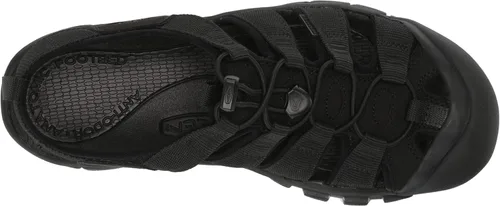 Vista 5 de KEEN Sandalias de agua Newport H2 con punta cerrada para mujer.