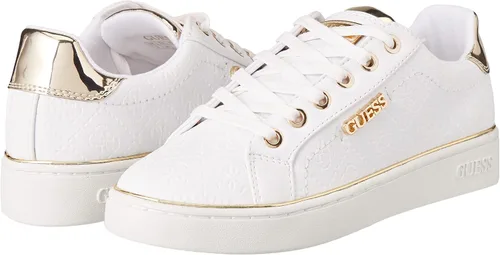 Vista 8 de GUESS Beckie Womens