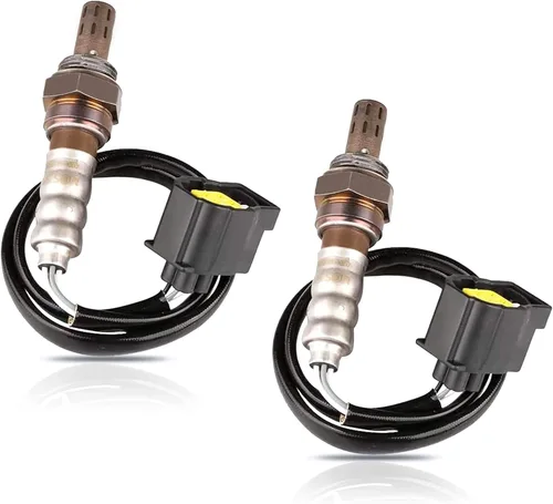Vista 8 de MOSTPLUS Sensor de oxígeno SG1849 compatible con Dodge Jeep Compass Cherokee Ram 1500 2004-2014