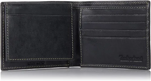Vista 58 de Timberland Hunter Passcase - Maletín para hombre
