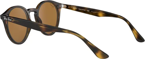 Vista 5 de Ray-Ban Highstreet - Gafas de sol redondas para mujer