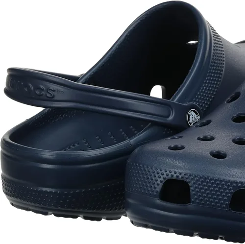 Vista 9 de Crocs Unisex Adulto Mujeres y Hombres Clásico Animal Print Clog Zebra and Leopard Shoes