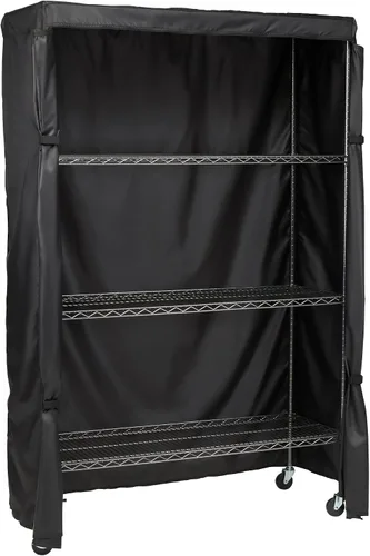 Vista 5 de Craftsman Cubierta estándar para estante de garaje 48