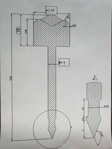Vista 5 de 20 pares de aretes de acero quirúrgico con circonita cúbica de 4 mm