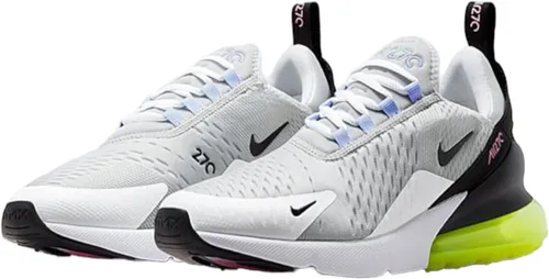 Vista 2 de Nike - Tenis de caña baja de atletismo para mujer