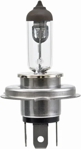 Vista 2 de HELLA H4 130/90WTB Bombillas de alto vataje, 12V