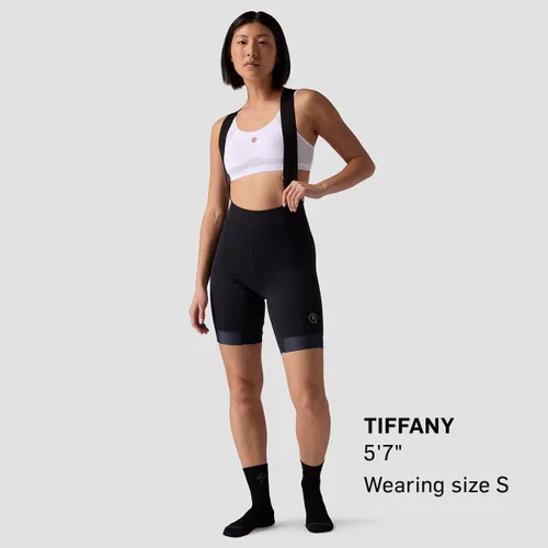Vista 7 de Backcountry, Bike Bib Short - Women's