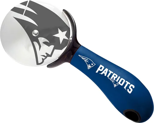 Vista 30 de Corte de Pizza NFL Baltimore Ravens