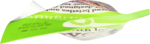 Vista 3 de Preserve, Cepillo de dientes para adultos ultra suave